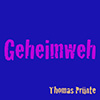 Cover Geheimweh