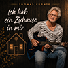 Cover Geheimweh
