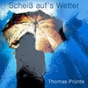 Scheiß auf's Wetter Cover