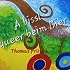 Cover A bissl queer beim Bier
