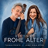Der alte Freund - Cover